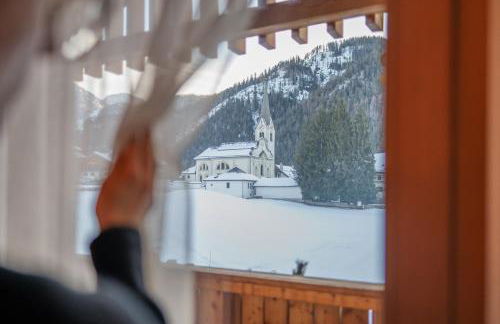 App. Erta - Ciasa Lavarella - Foto 19