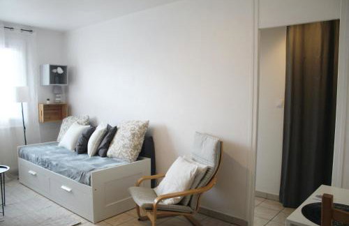 La Station - À proximité immédiate de la gare - Photo 8