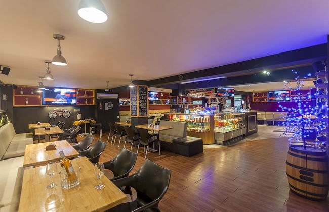 Aqua Granada Hotel - Photo 33