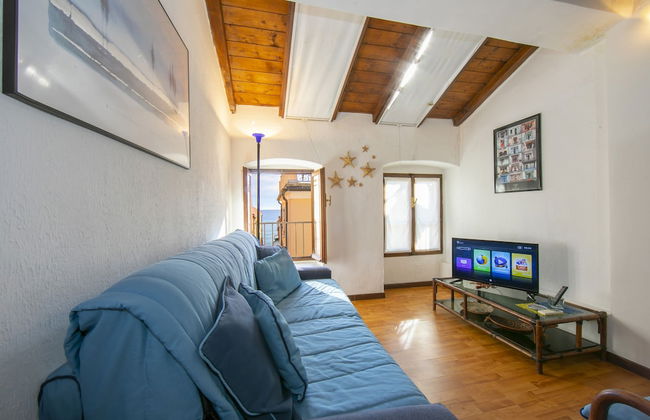 Attico Bellavista Mare sea view - Foto 12