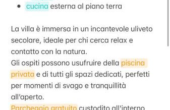 Villa Pantalica lato Sortino - Foto 51