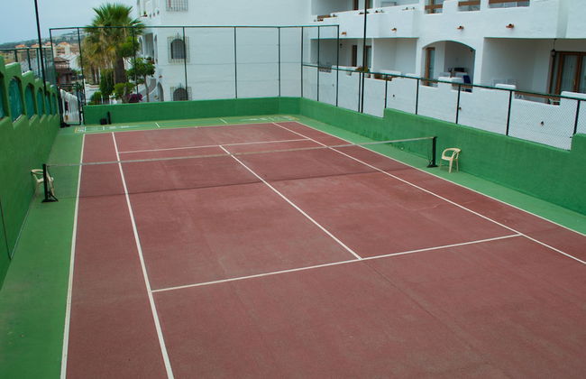 Ona Beverly Hills Suites - Foto 58