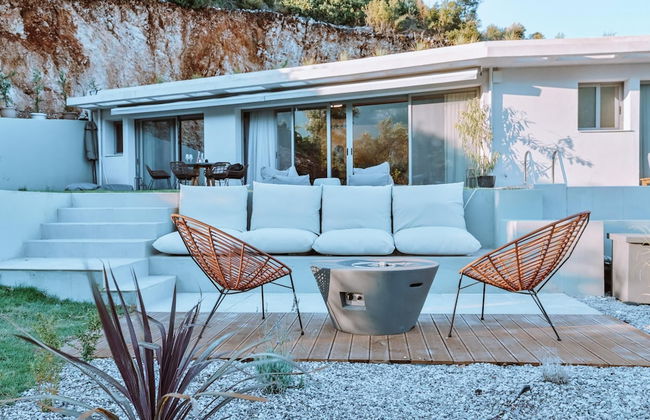 Theros Villa Complex With Private Pools - Foto 31