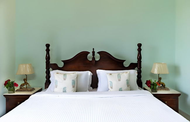 Sajjan Niwas - Foto 3