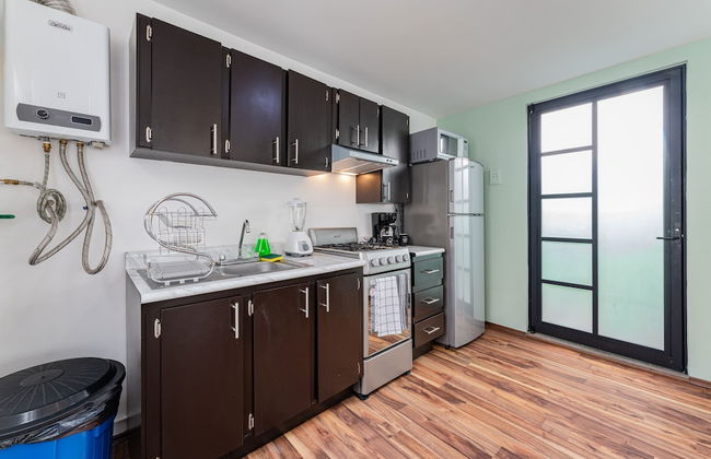 Narvarte Apartments by VH - Foto 28