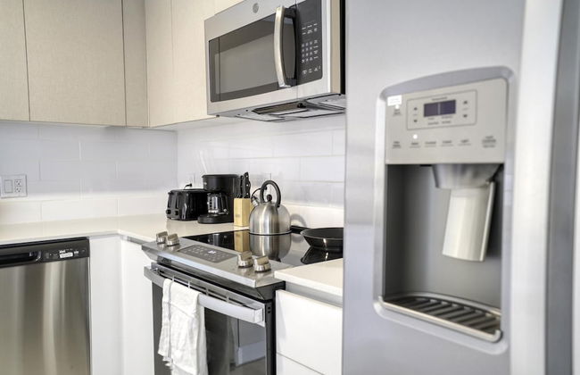 Lofts of Aventura - Foto 42