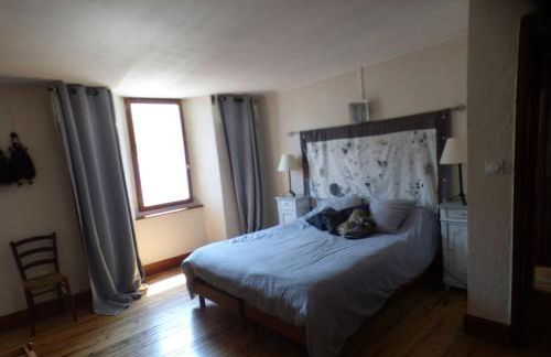 Maison familiale pour 8 - Foto 18