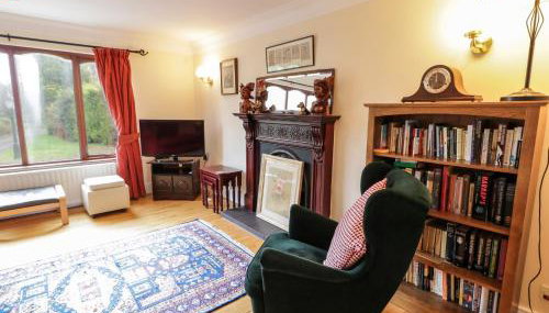 Tudor Lodge - Foto 5