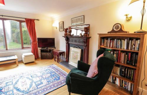 Tudor Lodge - Foto 5