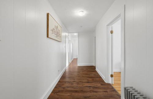 Cozy&Spacious 6Br home in Newton - Foto 39