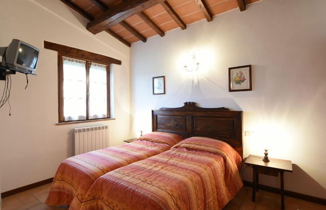 Agriturismo Miralduolo - Foto 15