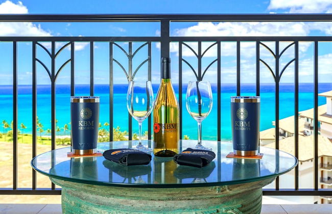 Beach Villas At Ko Olina BVK-O-1604 by KBM - Foto 17