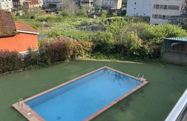 Mirador playa do Con, Chill-Out de lujo, vistas al mar, con piscina y parking gratis - Foto 18