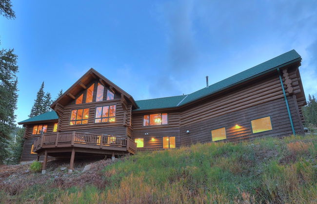 Pine Forest Lodge - Foto 44