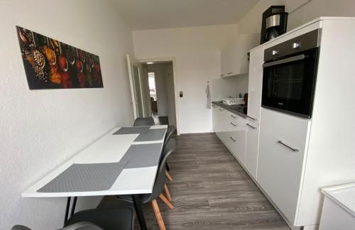 Monteurhaus Hemelingen - Foto 22