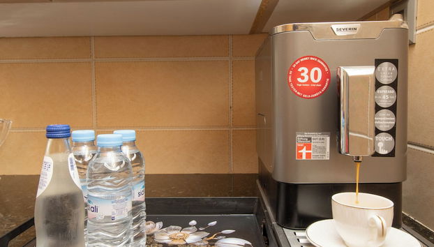 Studio de Luxe à Casablanca Aireport - Foto 5, Cozinha privada