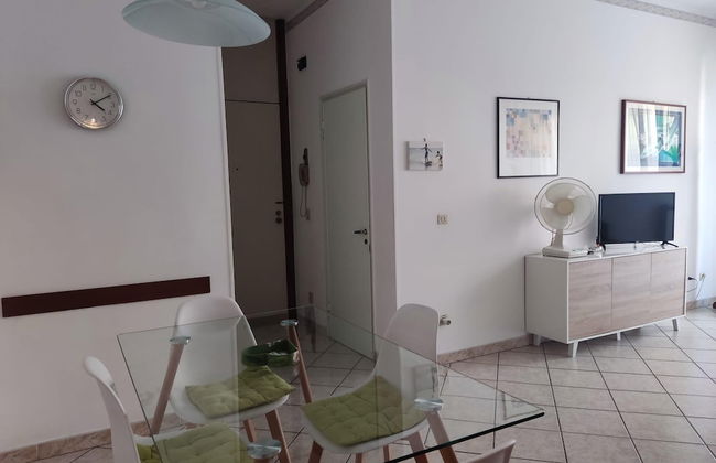 Colombo 7 in Marina di Andora - Foto 11