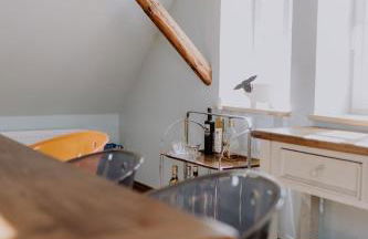 Saniertes Bauernhaus Rhön, Kaltenwestheim - Foto 9