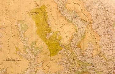 Black Mountains Barn - Foto 19