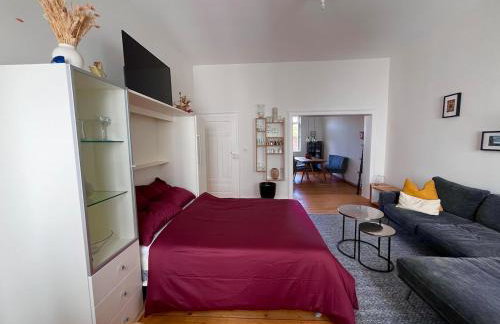 City Apartment - historic charm - Foto 6