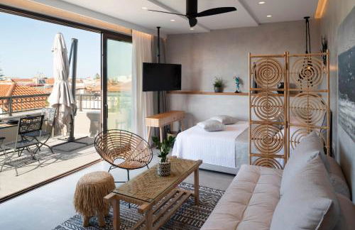 Petalo Suites - Photo 6