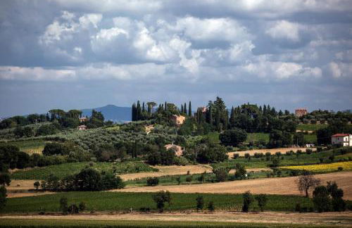 Agriturismo Sanguineto - Foto 94