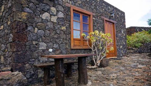 Estudio Rural de Piedra - Foto 2