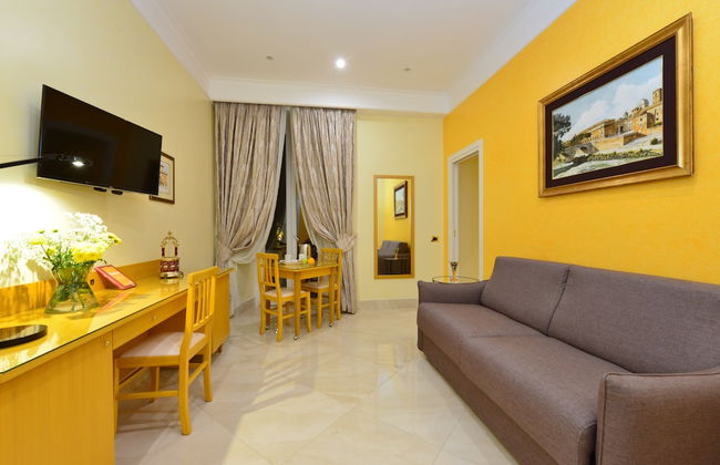 Fabio Dei Velapazza Luxury Guest House - Photo 12