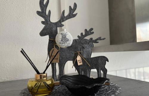 Ferienwohnung Weitblick - Foto 23