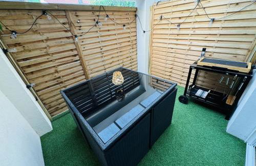 Le Bel Air - Terrasse - WIFI - Foto 8