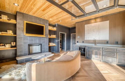 Morgan Trail - Stunning Mountain Masterpiece - Foto 36