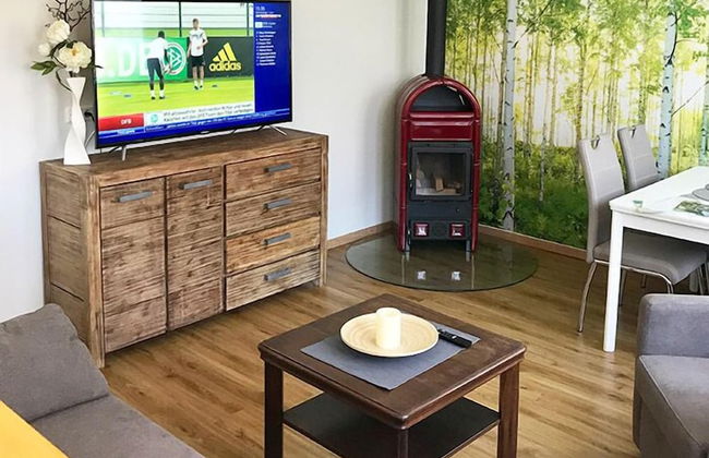 Spreewaldapartments Kossatz - Foto 9