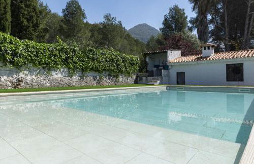 Cova De L Aire in La Drova - Foto 5