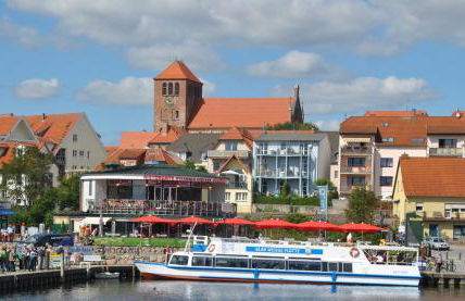 FeWo-Kerstin, Malchin - Foto 31