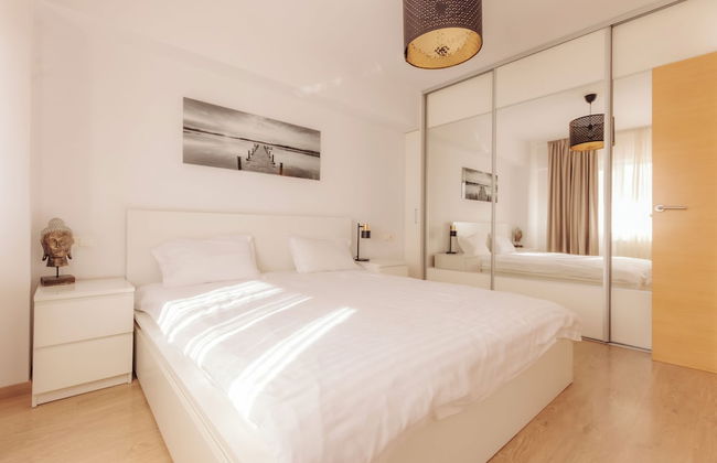 ZEN Residential Apartments - Photo 29