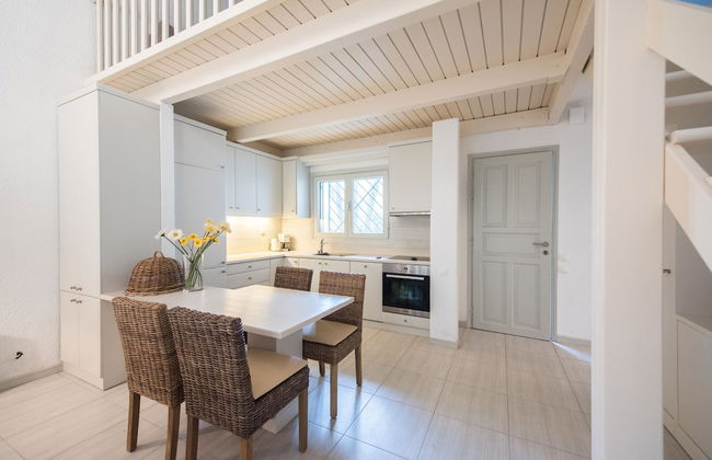 Villa Armonia by halu! Villas - Foto 11