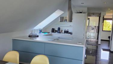 Vellberg Hideaway - Stilvolle Ferienwohnung in Vellberg, Erholung pur - Foto 3