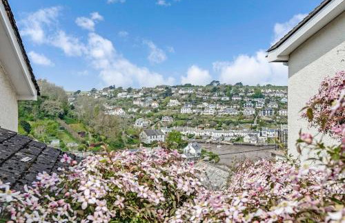 Amazing River Views from Wakehurst- Gorgeous House in Noss Mayo - Foto 19