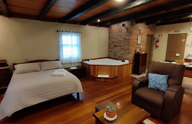 Cabana Casa Enxaimel - Foto 3