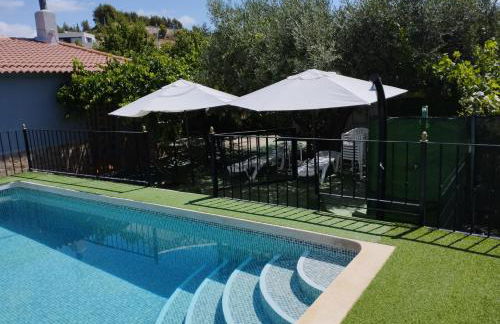 Casa rural miralmonte - Foto 12