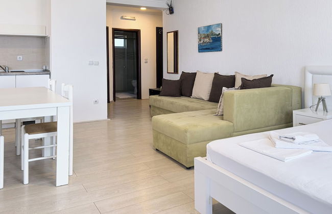 Open Sea Apartments - Foto 46