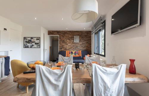 Le Château D'Ancelle - Foto 16