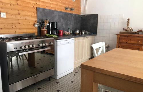 Grande maison familiale, calme, tranquille, 900 m de la plage - Foto 29