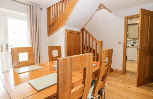 Primrose Cottage - Foto 9