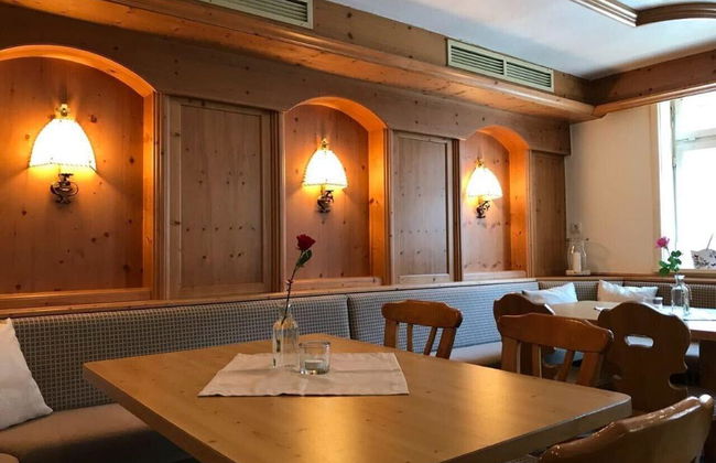 Hotel Hohe Schule - Foto 41