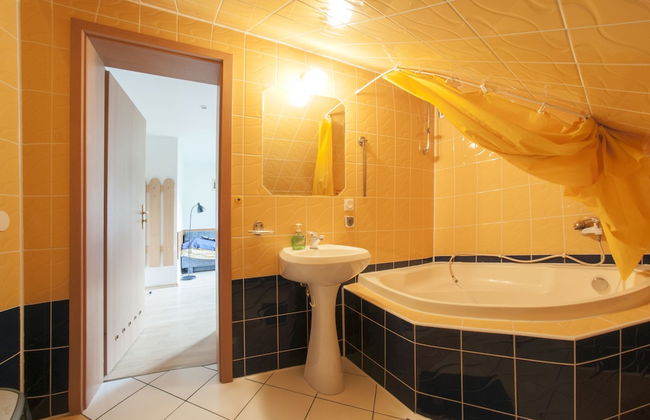 Willa Krystyna - Foto 23