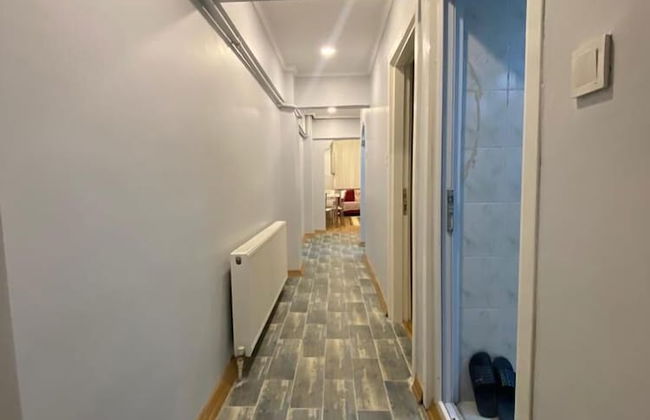 Adıgüzel Home - Foto 10