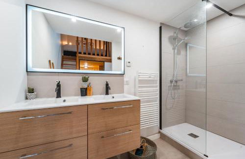 Loft Cosy et atypique - Photo 8