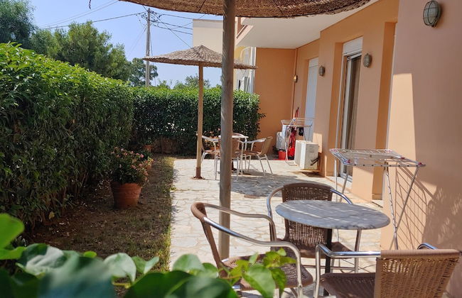 Alexander Apartments - Foto 1