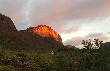 Green Chales - Vale do Capão - Foto 84